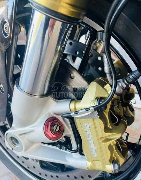 BMW S1000RR