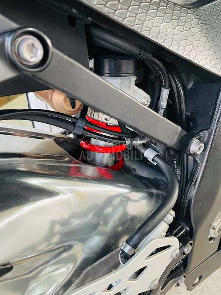 BMW S1000RR