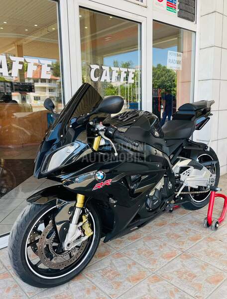 BMW S1000RR