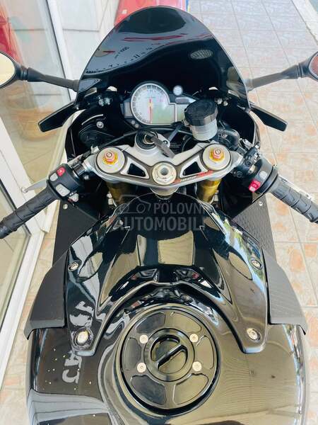 BMW S1000RR