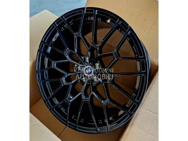 Aluminijumske felne bmw m3 , m4 forged 20" 5 x 112