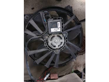 Ventilator 1.6 hdi za Peugeot 407