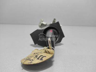 BRAVA PALJENJA za Audi A3