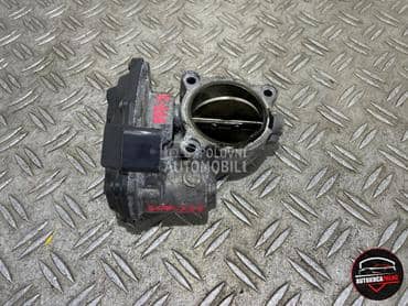 KLAPNA GASA za BMW Serija 3