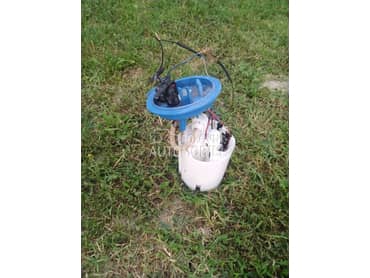 Benziska pumpa u rezervoaru za Škoda Octavia od 2013. do 2019. god.