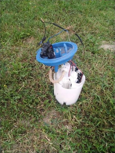 Benziska pumpa u rezervoaru