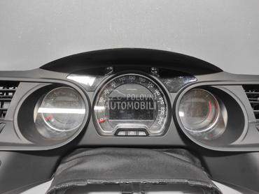 CELER SAT za Citroen C5