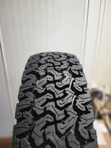 Ostalo 175/80 R16 Sve sezone