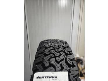 Ostalo 195/80 R15 Sve sezone