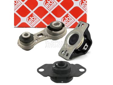 Nosac Motora za Renault Megane od 2002. do 2008. god.