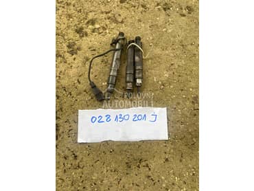 dizna za Volkswagen Golf 4, Passat B5 od 1996. do 2003. god.