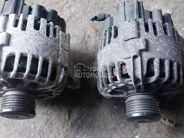 Altenator 1.1,1.3 za Smart ForFour