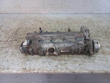 DEKLO za Škoda Octavia