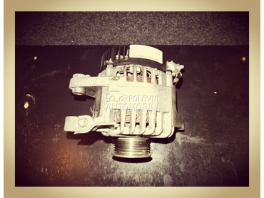 107 alternator za Peugeot 107