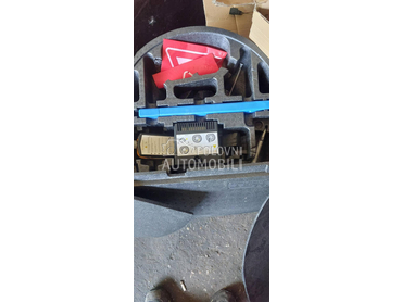 Set za krpljenje guma za Smart ForFour