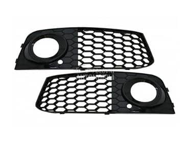 RS resetke oko maglenke A4 B8 za Audi A4