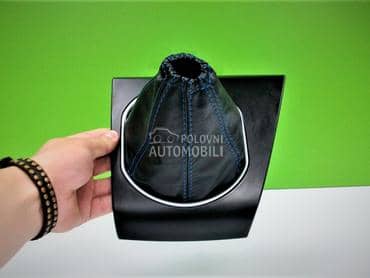 KOŽA MENJAČA za Ford Mondeo od 2000. do 2003. god.