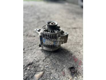 Alternator za Suzuki Liana od 2000. do 2008. god.