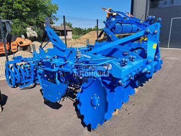Lemken RUBIN 12  AKCIJA