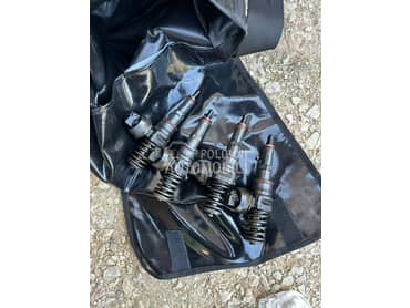 Dizne 1.9tdi oznaka AL za Volkswagen Bora, Golf 4, Passat B5 ... od 2000. do 2005. god.