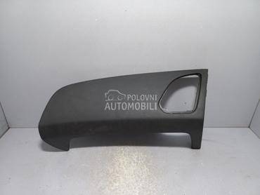 PLASTIKA za Hyundai ix35