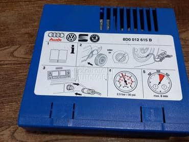 kompresor za duvanje guma  