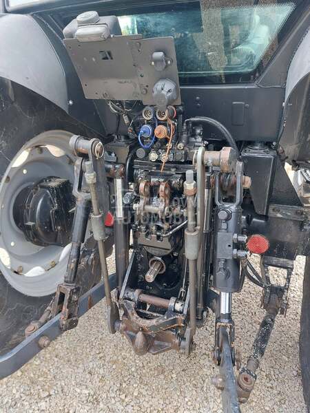 Massey Ferguson 2440ST