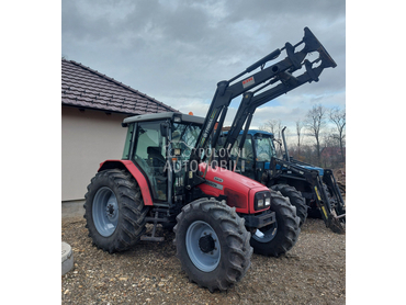 Massey Ferguson 4255
