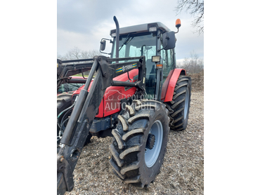 Massey Ferguson 4255