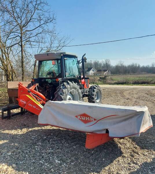 Massey Ferguson 2440ST