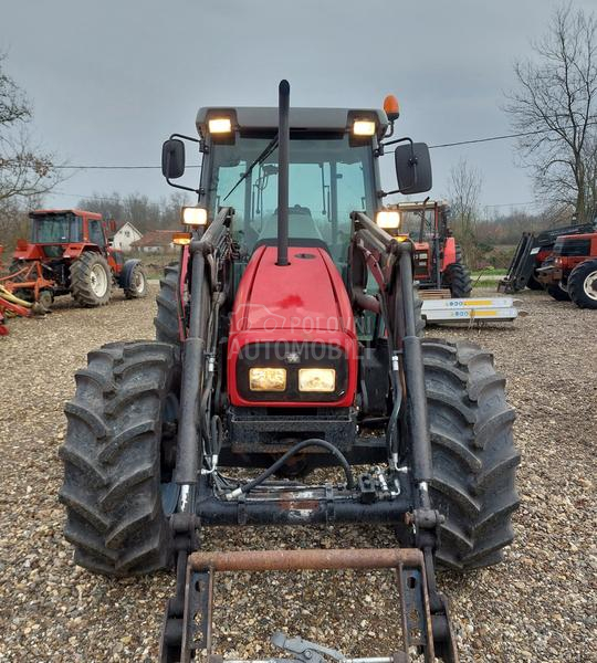 Massey Ferguson 4255