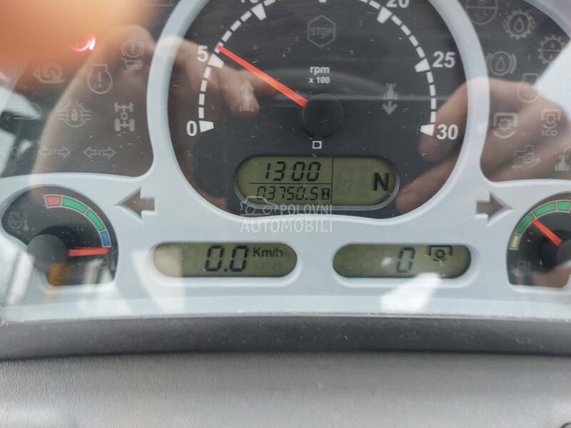 Massey Ferguson 2440ST