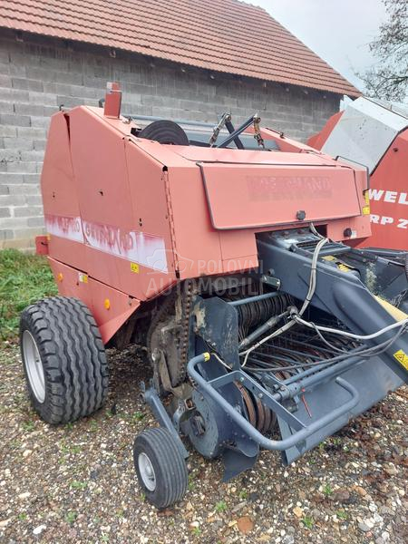 Massey Ferguson 4255