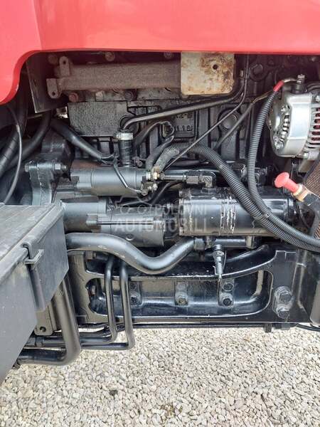 Massey Ferguson 2440ST