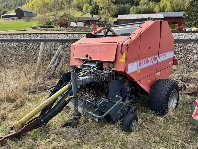 Massey Ferguson 4255