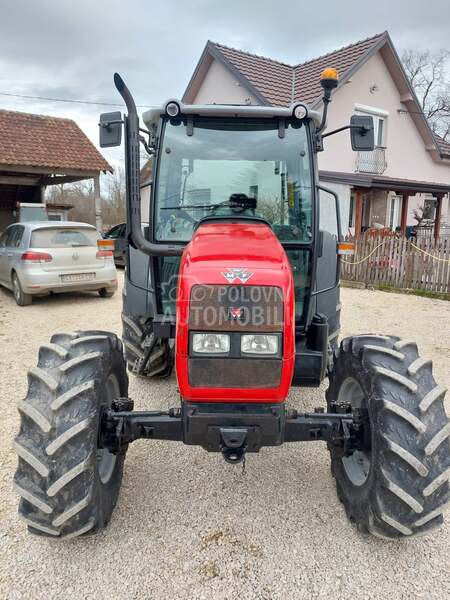 Massey Ferguson 2440ST