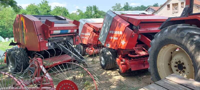 Massey Ferguson 4255