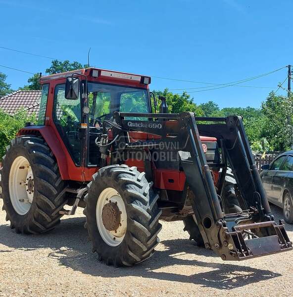 Massey Ferguson 4255
