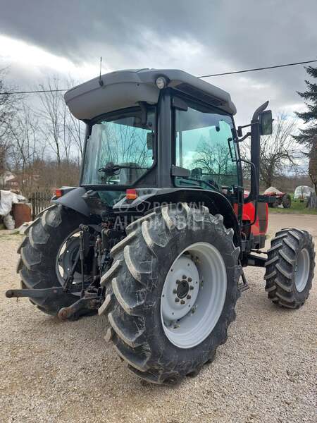 Massey Ferguson 2440ST