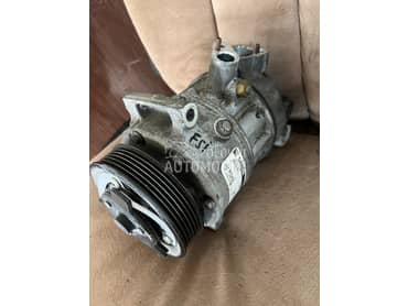 Kompresor klime FSI za Volkswagen Caddy, Touran, Golf 5 ... od 2003. do 2012. god.