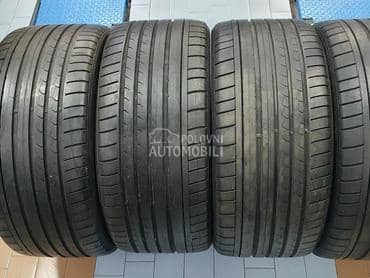 Dunlop 285/30 R21 Letnja