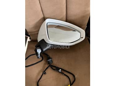 Desni retrovizor,sklapanje za Audi A6 od 2018. do 2023. god.