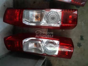 Štop lampe Citroen Pežo Fijat.