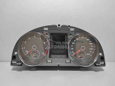 CELER SAT za Volkswagen Passat B7