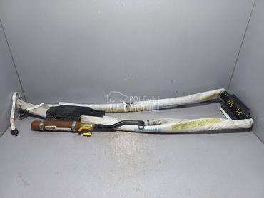 KROVNI AIRBAG za Hyundai ix35