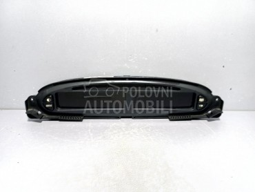 CELER SAT za Citroen Xsara Picasso