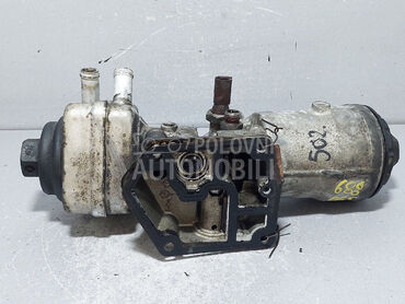 KUCISTE FILTERA ULJA za Volkswagen Caddy