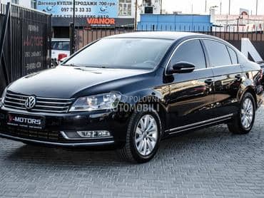Pasat B7 limarija za Volkswagen Passat B7 od 2011. do 2014. god.