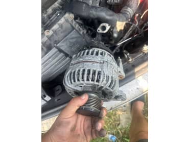 Alternator za Volkswagen Passat B5 od 1998. do 2015. god.