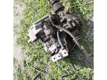 menjac 5b 1,9tdi za Volkswagen Golf 4 od 1998. do 2006. god.